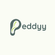 Peddyy - Accueil